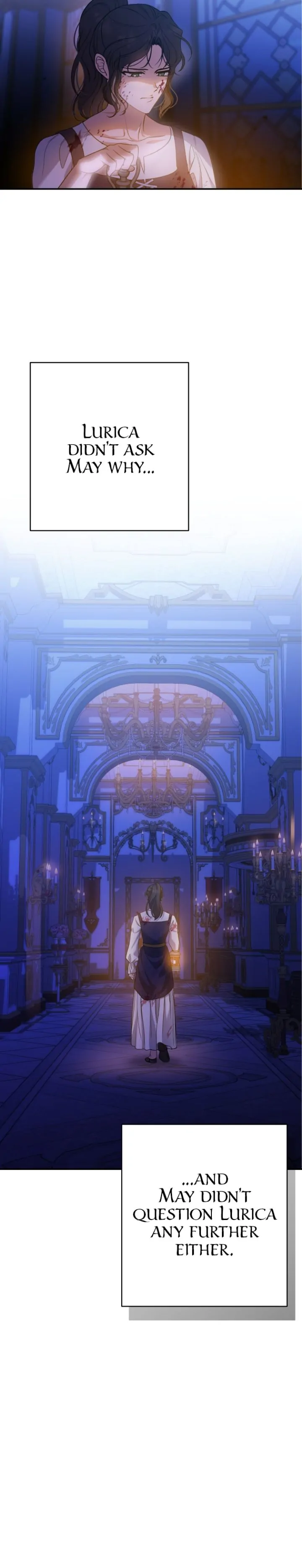 Please Kill My Husband - Chapter 78 - picture 48