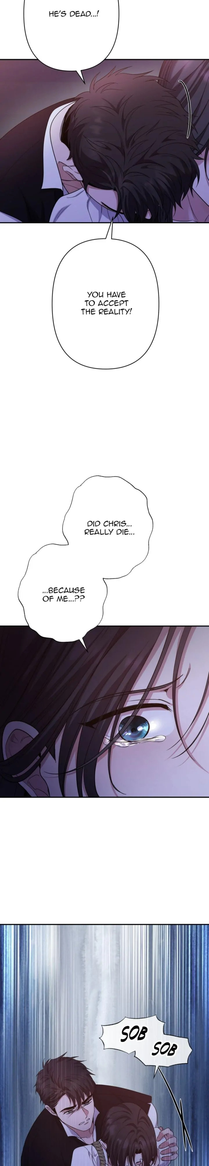 Please Kill My Husband - Chapter 79 - picture 10