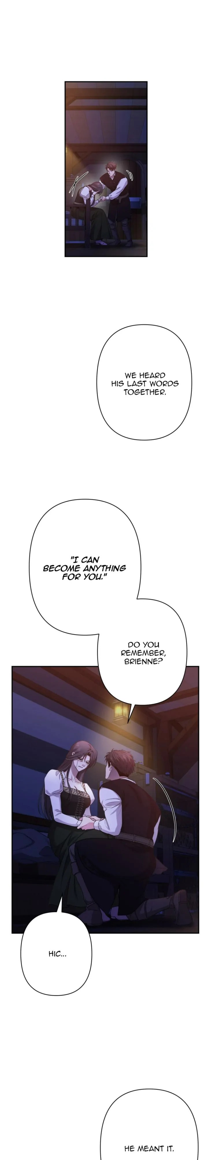 Please Kill My Husband - Chapter 79 - picture 12