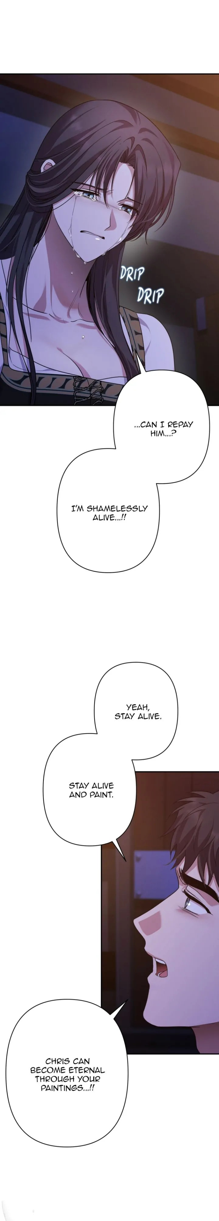 Please Kill My Husband - Chapter 79 - picture 15
