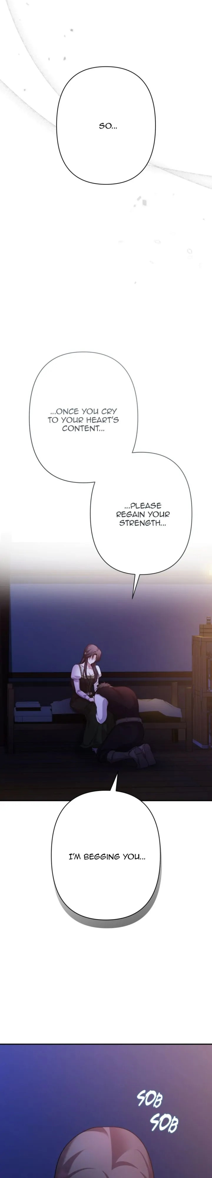 Please Kill My Husband - Chapter 79 - picture 16