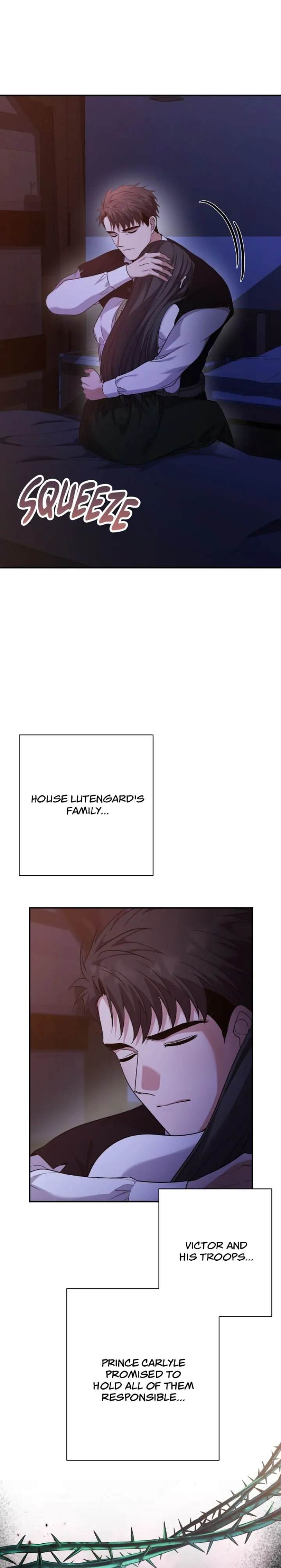 Please Kill My Husband - Chapter 79 - picture 18
