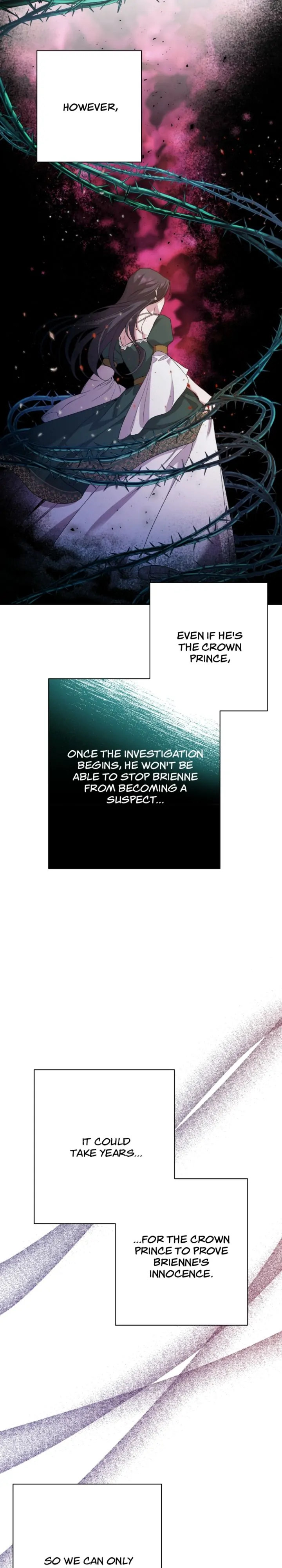 Please Kill My Husband - Chapter 79 - picture 19
