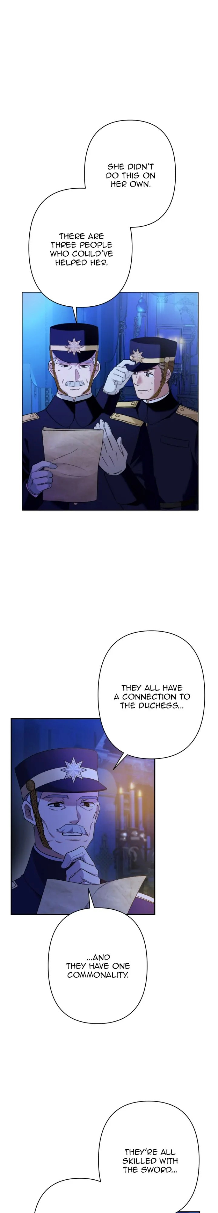 Please Kill My Husband - Chapter 79 - picture 24