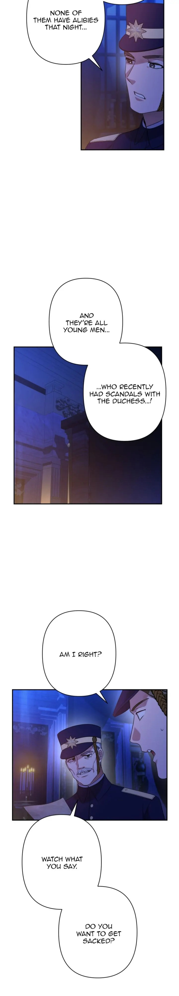Please Kill My Husband - Chapter 79 - picture 25