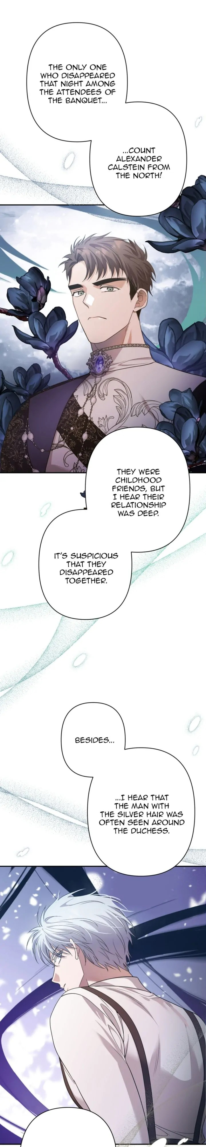 Please Kill My Husband - Chapter 79 - picture 27