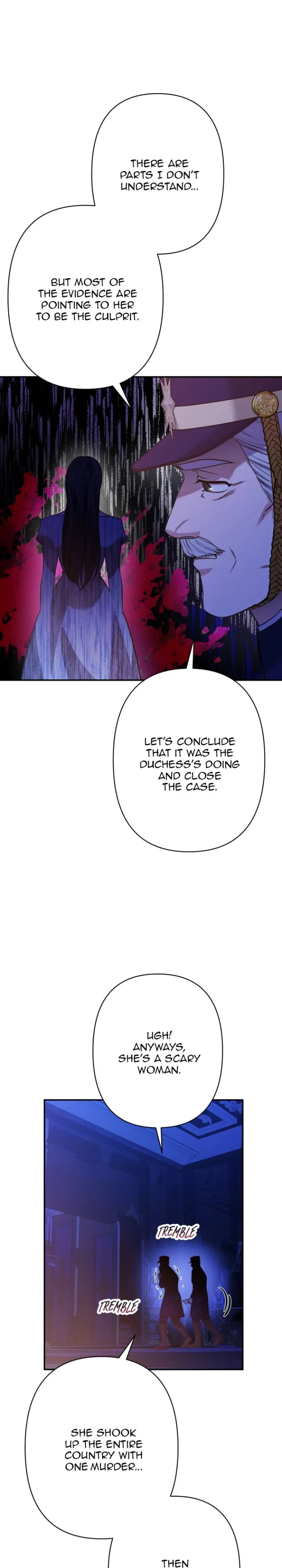 Please Kill My Husband - Chapter 79 - picture 33