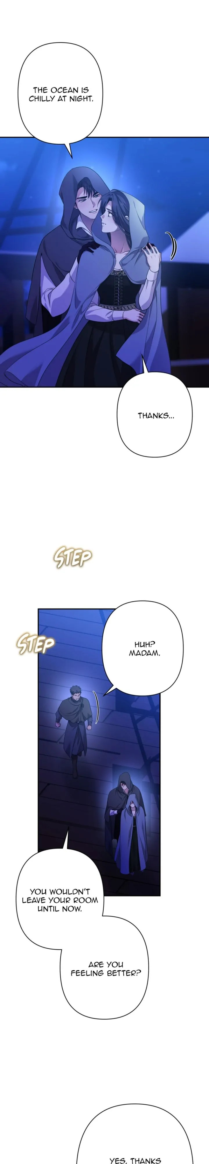 Please Kill My Husband - Chapter 79 - picture 41