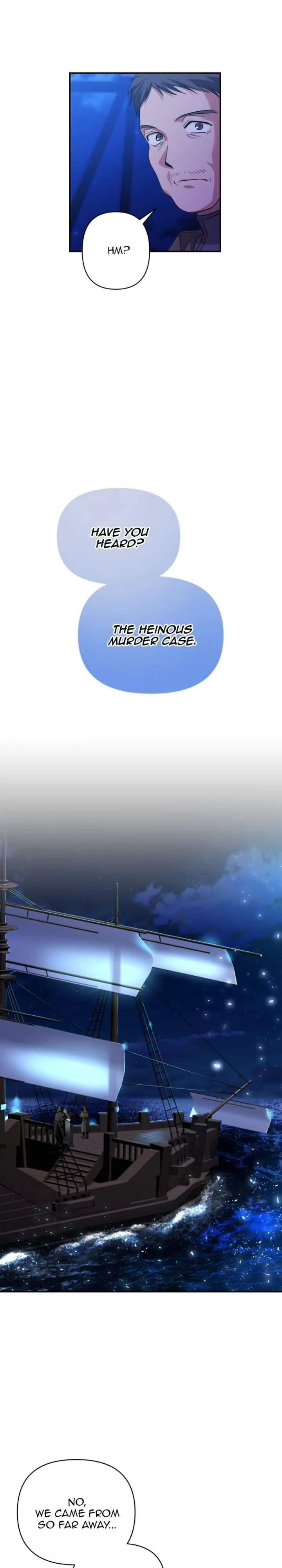 Please Kill My Husband - Chapter 79 - picture 44