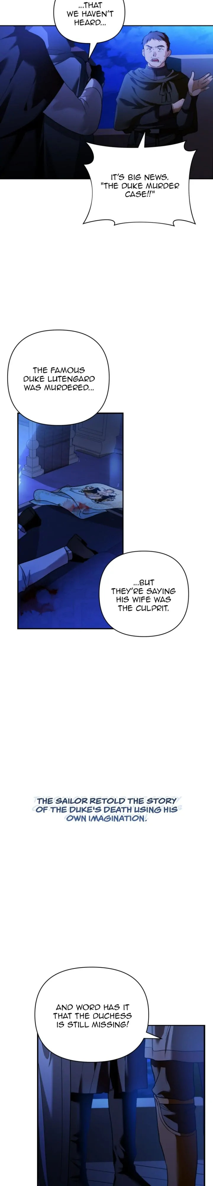 Please Kill My Husband - Chapter 79 - picture 45