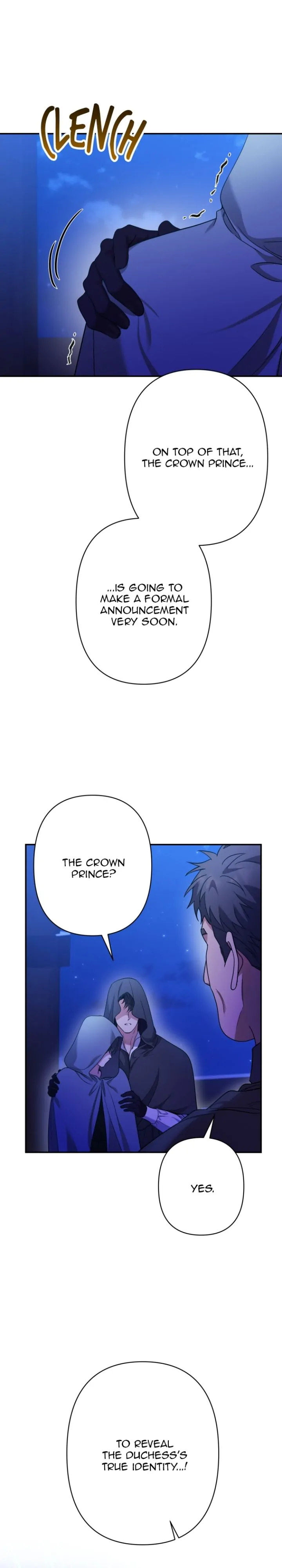 Please Kill My Husband - Chapter 79 - picture 47