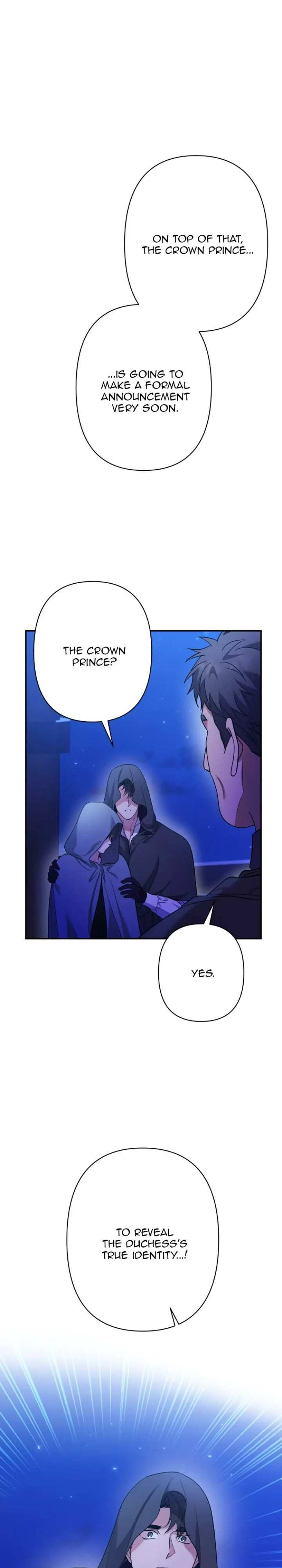 Please Kill My Husband - Chapter 80 - picture 0