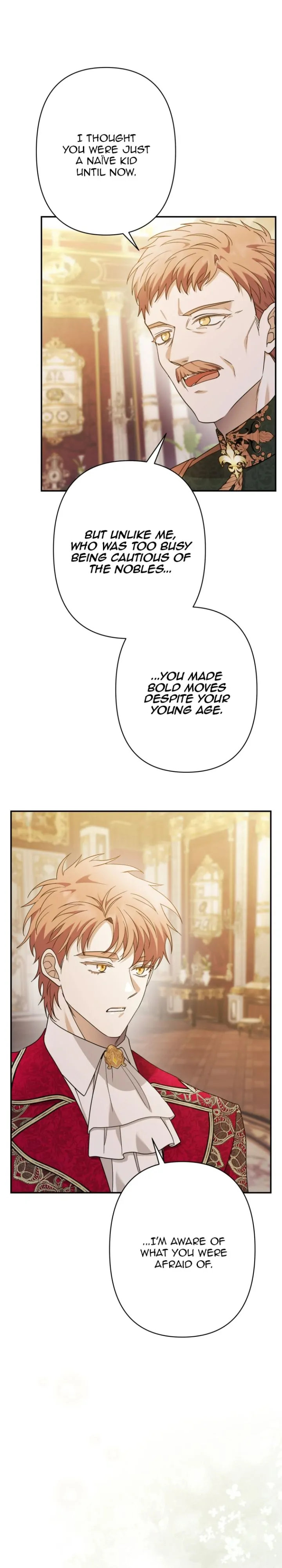 Please Kill My Husband - Chapter 80 - picture 11