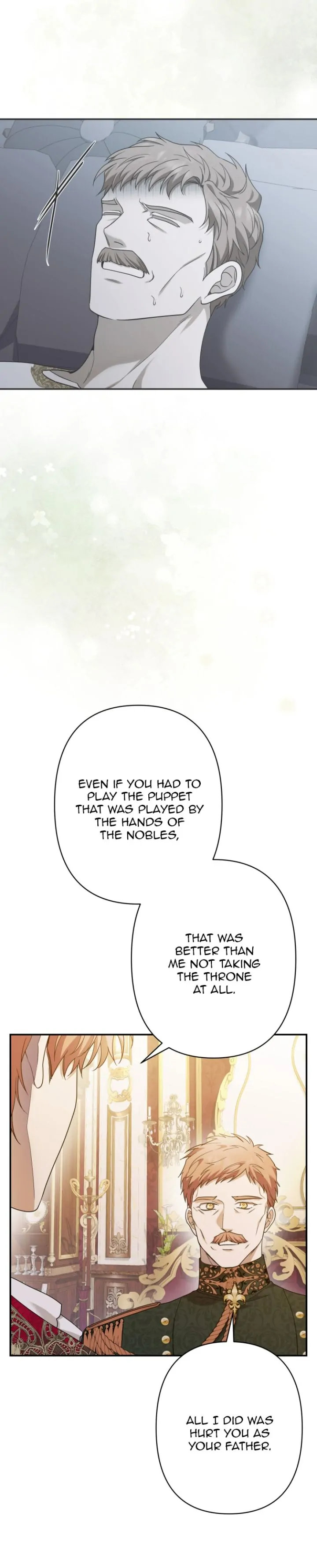 Please Kill My Husband - Chapter 80 - picture 12