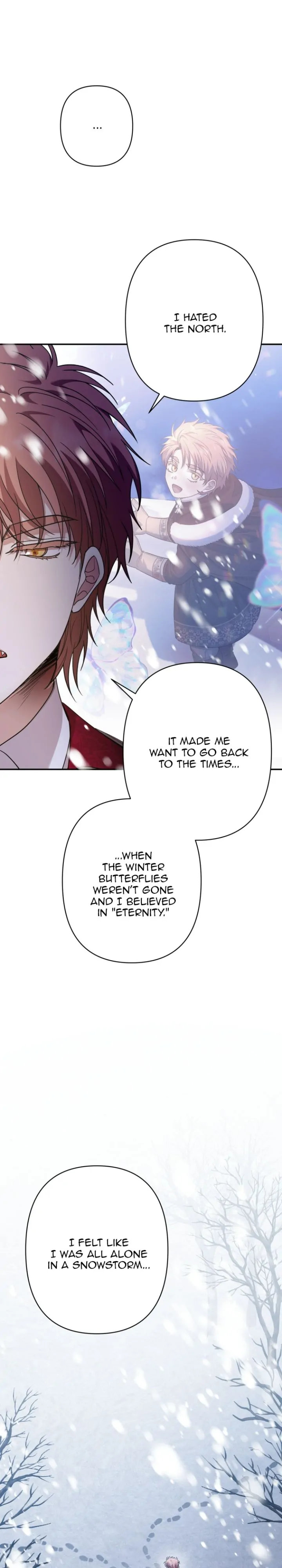 Please Kill My Husband - Chapter 80 - picture 13