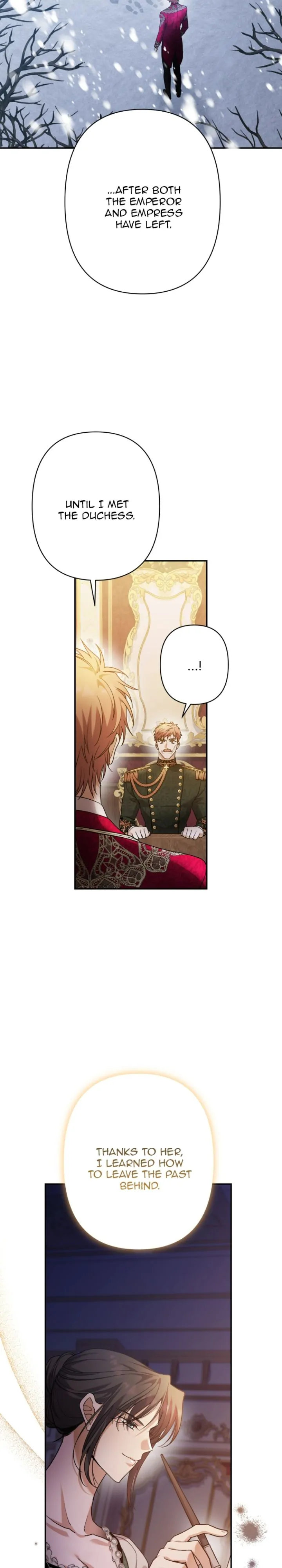 Please Kill My Husband - Chapter 80 - picture 14
