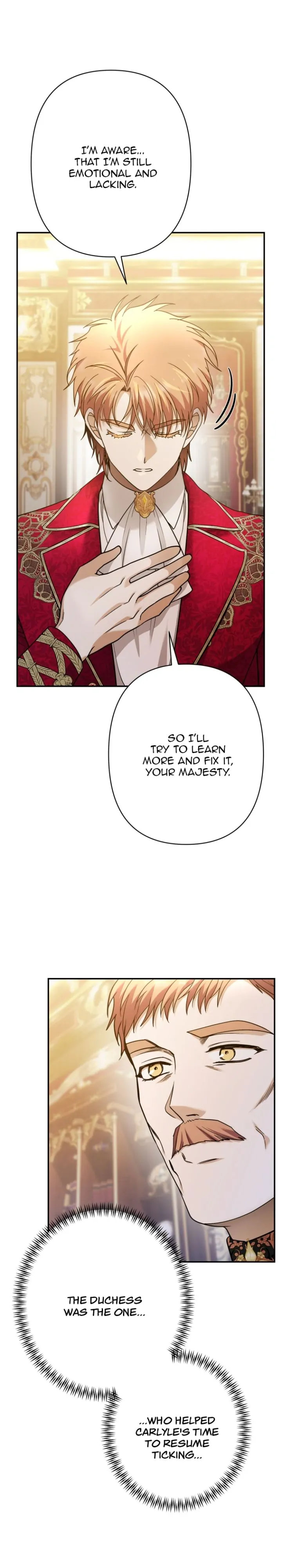 Please Kill My Husband - Chapter 80 - picture 16