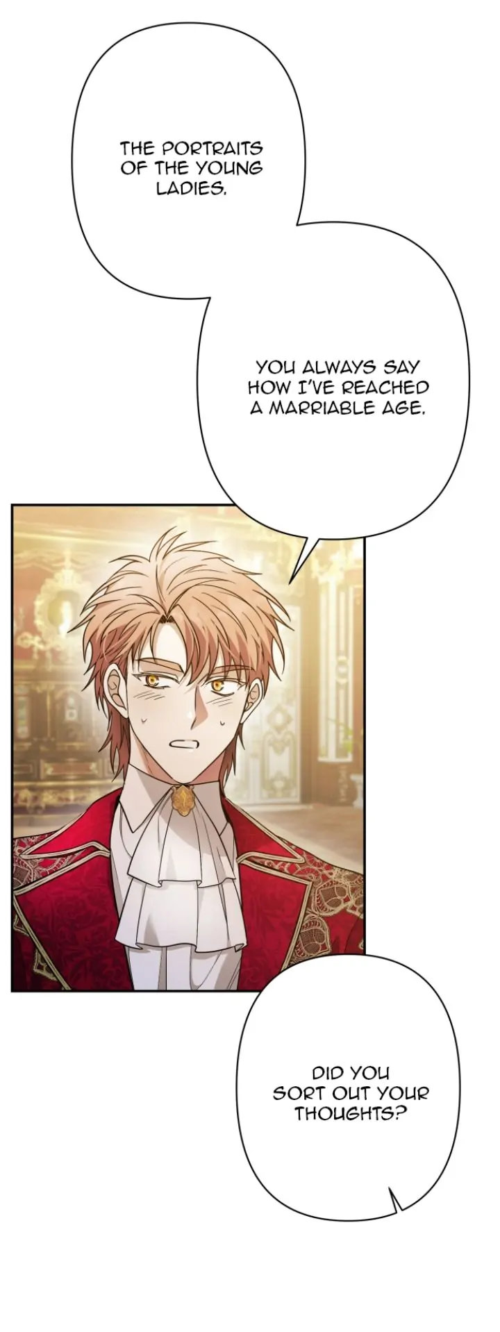 Please Kill My Husband - Chapter 80 - picture 18