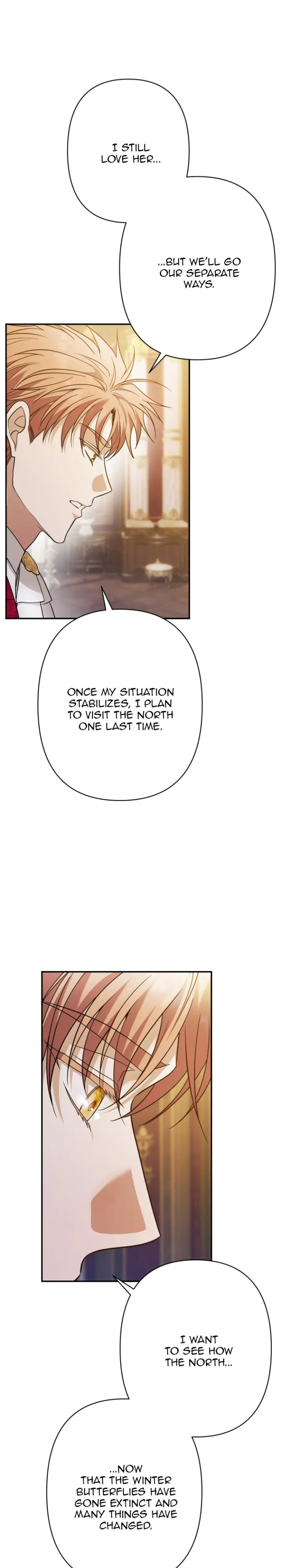 Please Kill My Husband - Chapter 80 - picture 19