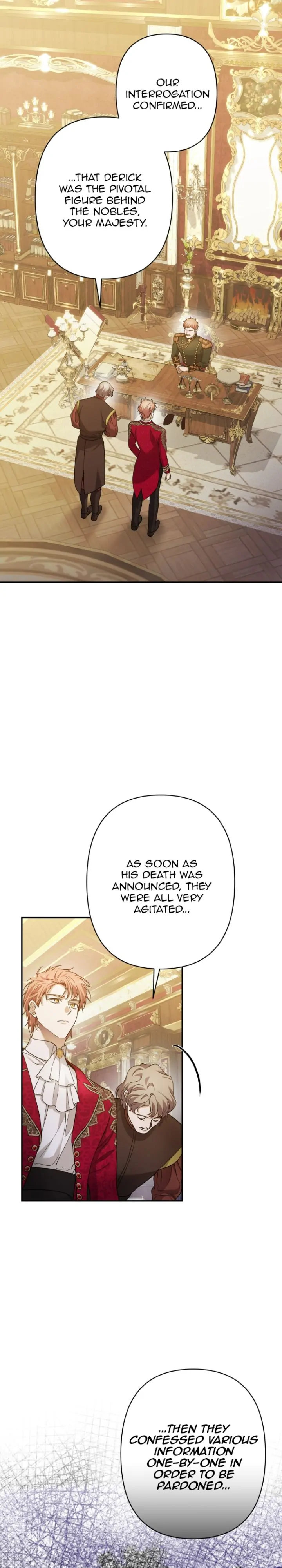 Please Kill My Husband - Chapter 80 - picture 2