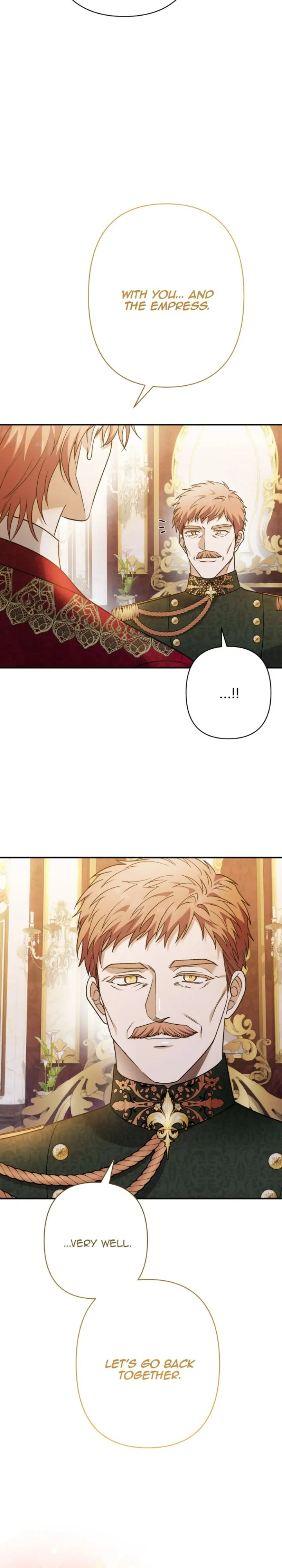 Please Kill My Husband - Chapter 80 - picture 20
