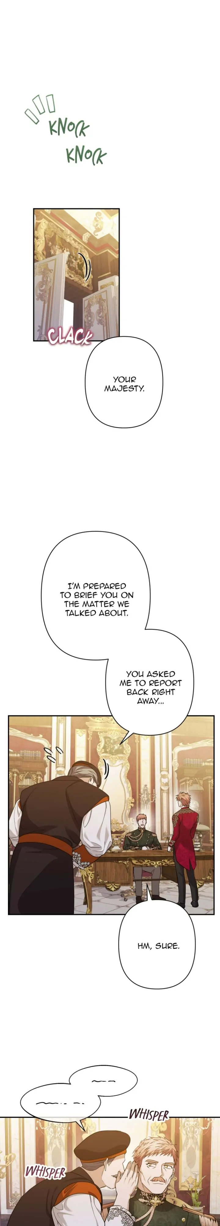 Please Kill My Husband - Chapter 80 - picture 22