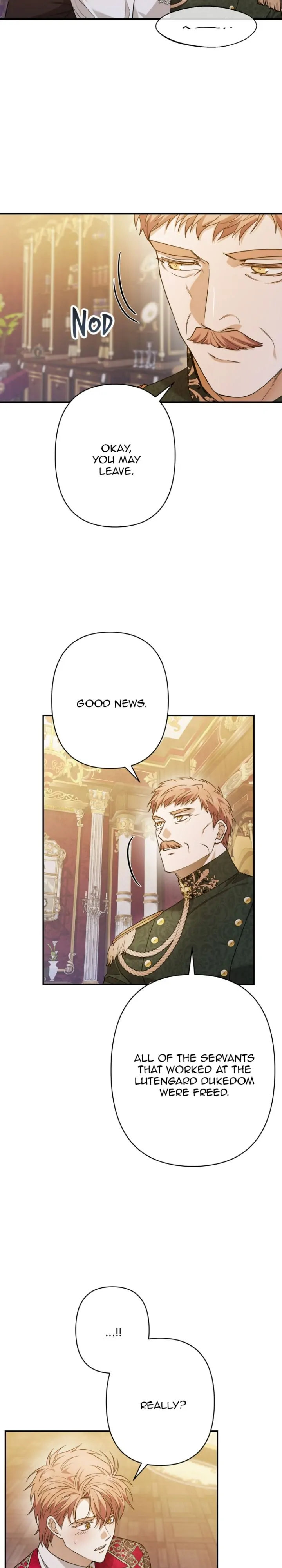 Please Kill My Husband - Chapter 80 - picture 23