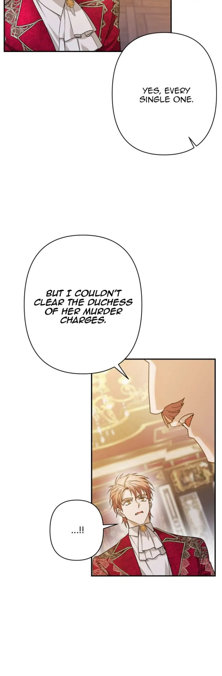 Please Kill My Husband - Chapter 80 - picture 24