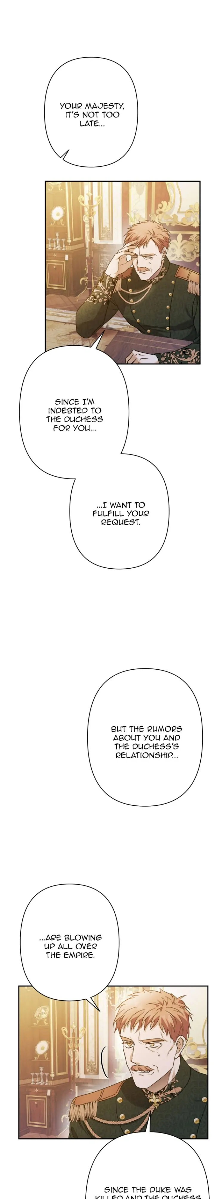 Please Kill My Husband - Chapter 80 - picture 25