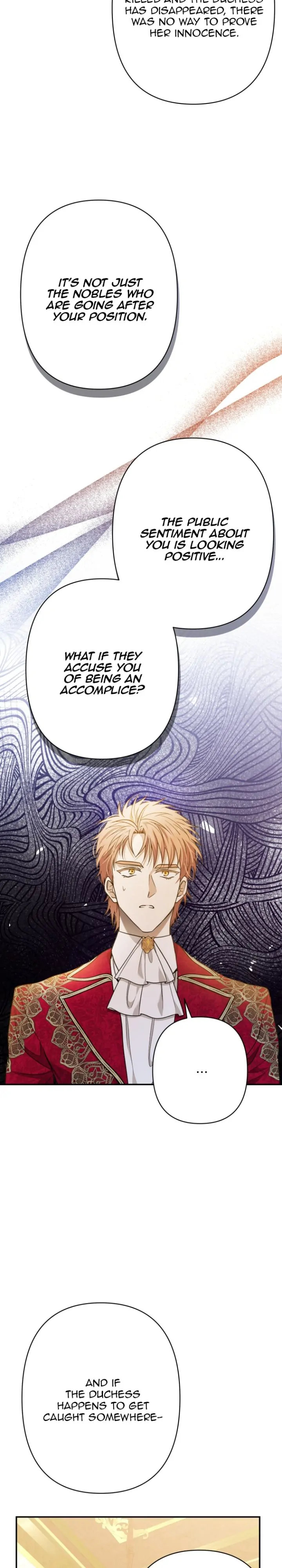 Please Kill My Husband - Chapter 80 - picture 26