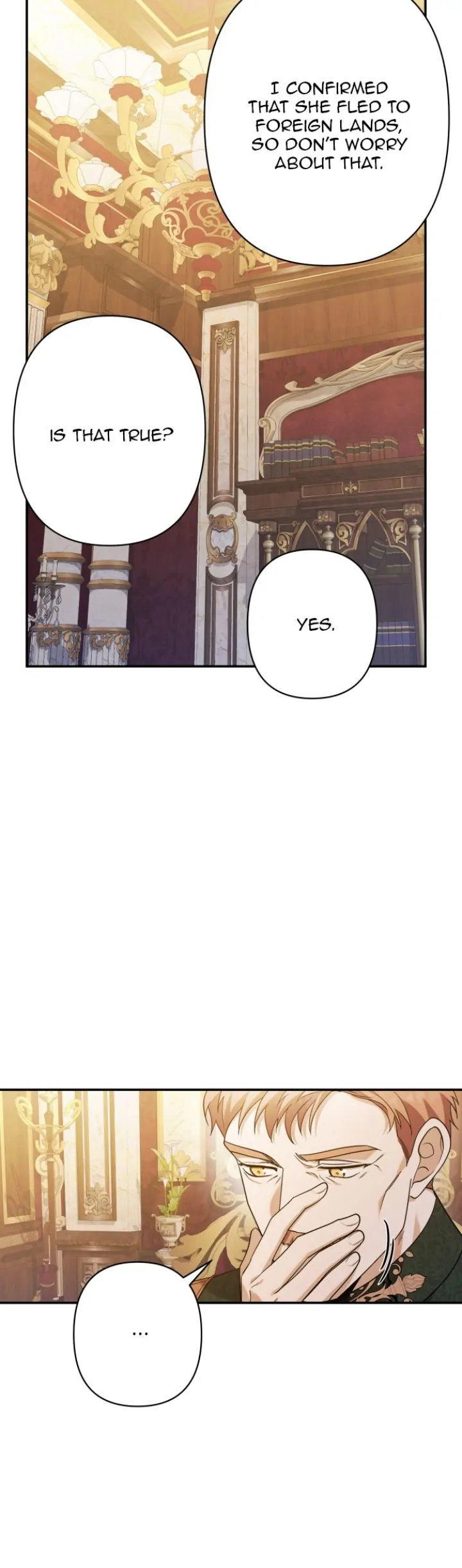 Please Kill My Husband - Chapter 80 - picture 27