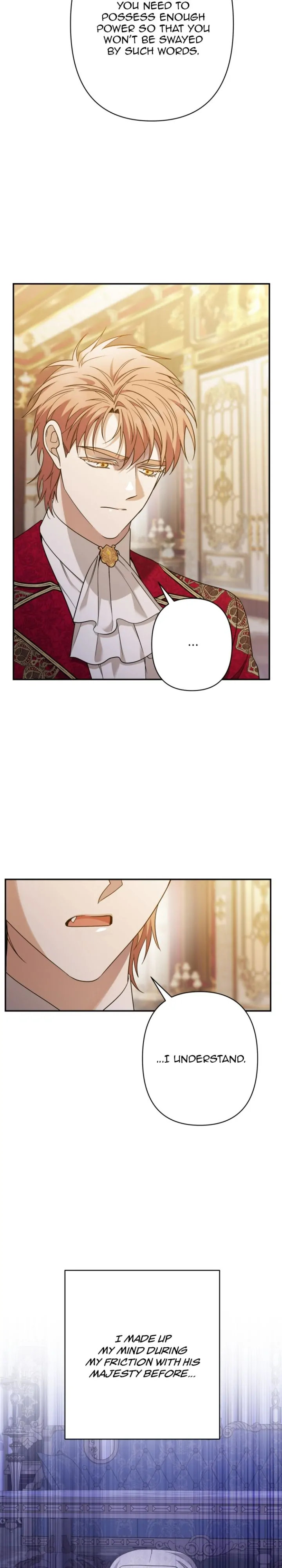 Please Kill My Husband - Chapter 80 - picture 29