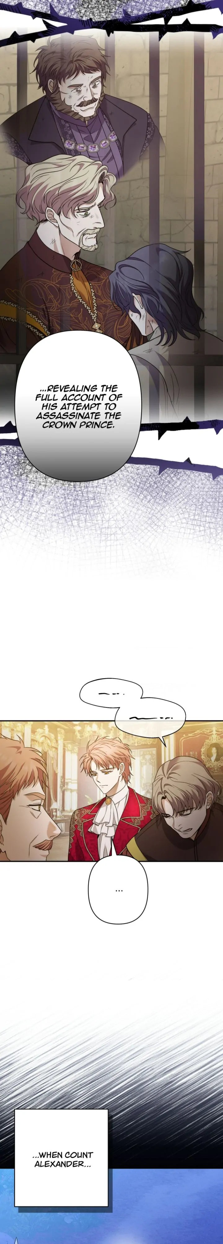 Please Kill My Husband - Chapter 80 - picture 3