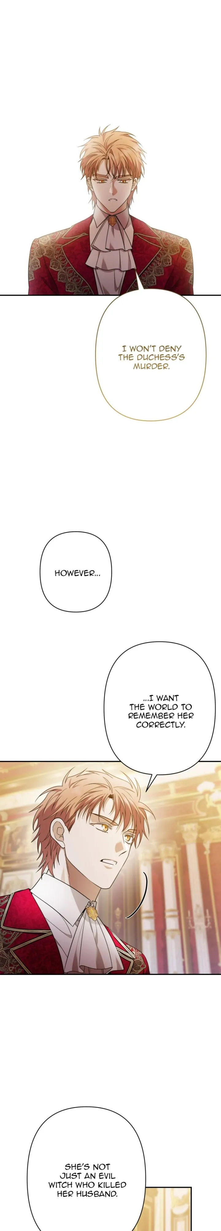 Please Kill My Husband - Chapter 80 - picture 31