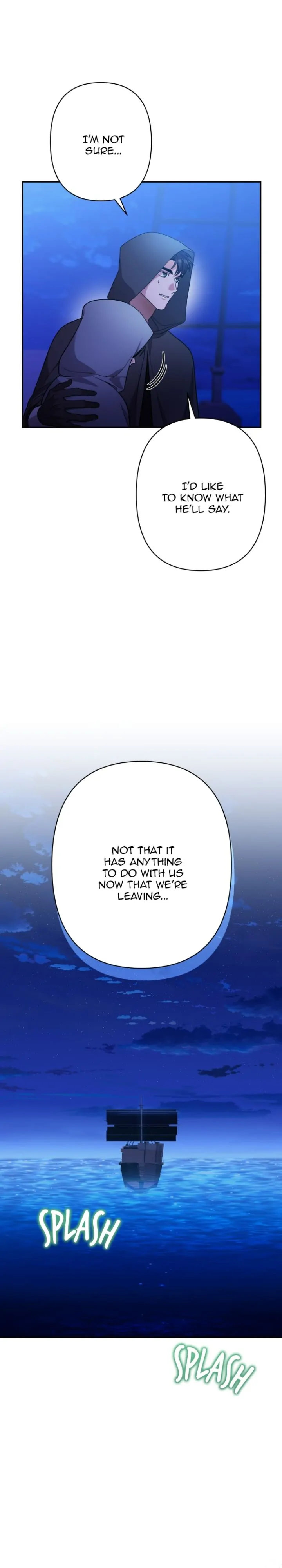 Please Kill My Husband - Chapter 80 - picture 34