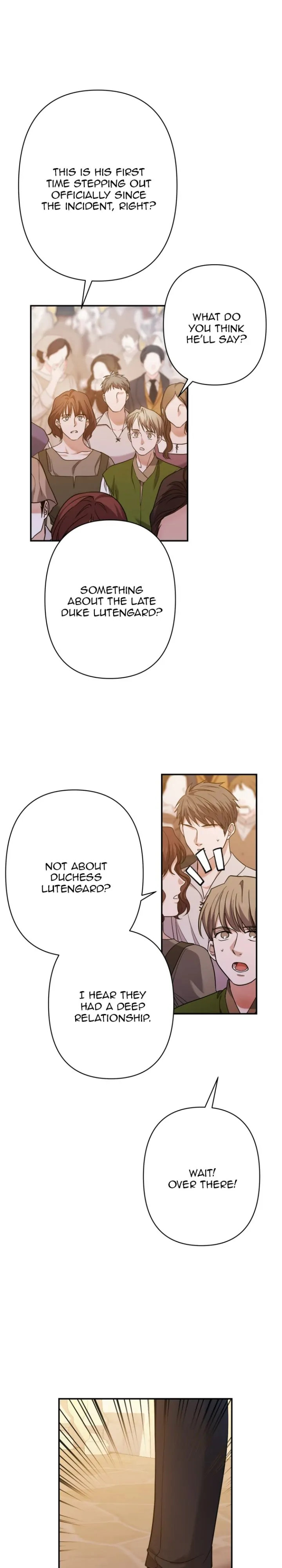 Please Kill My Husband - Chapter 80 - picture 36