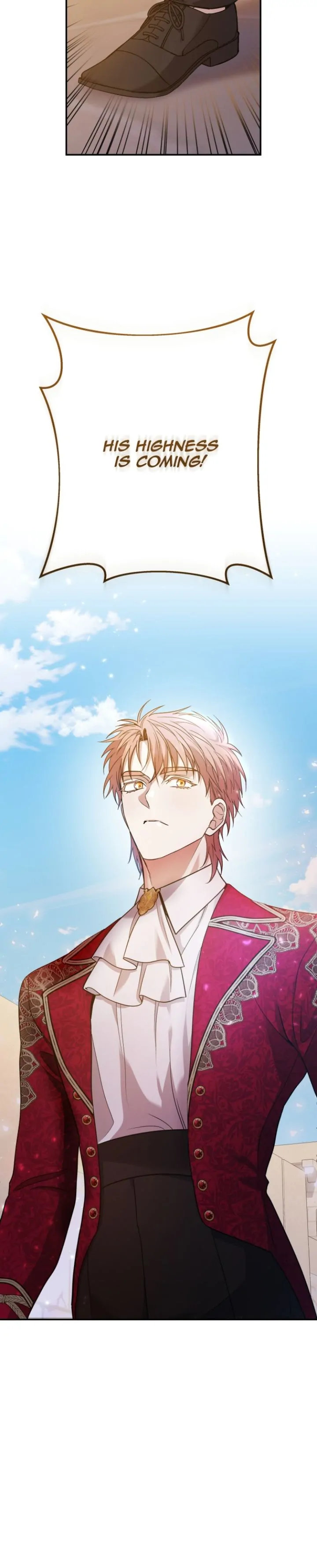 Please Kill My Husband - Chapter 80 - picture 37