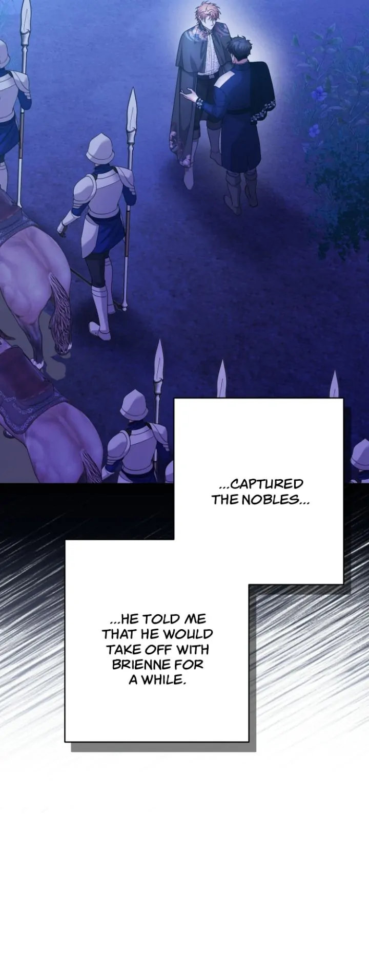 Please Kill My Husband - Chapter 80 - picture 4