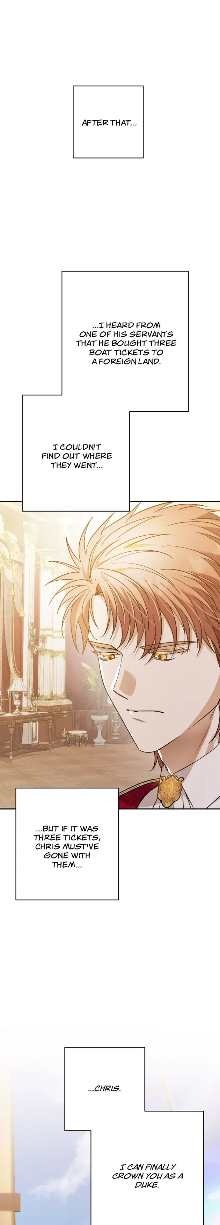 Please Kill My Husband - Chapter 80 - picture 5
