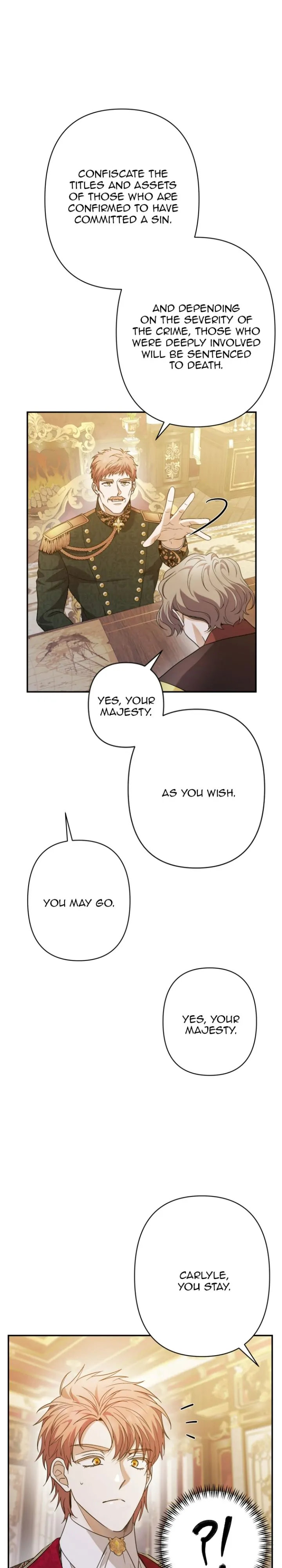 Please Kill My Husband - Chapter 80 - picture 8