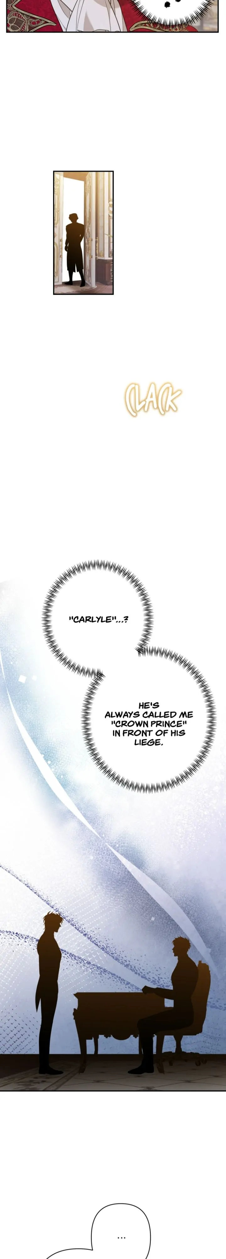 Please Kill My Husband - Chapter 80 - picture 9