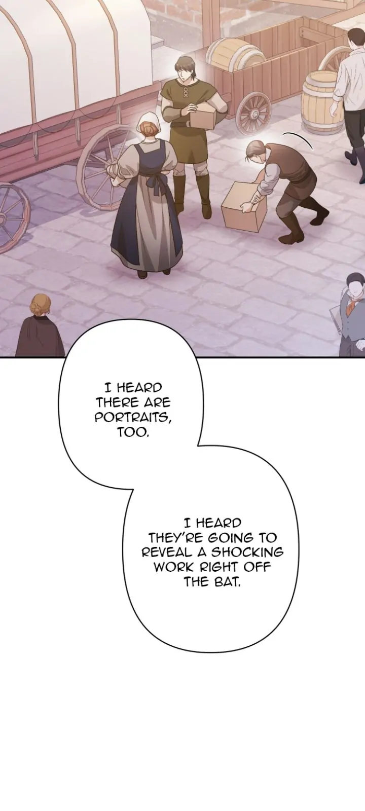 Please Kill My Husband - Chapter 81 - picture 11