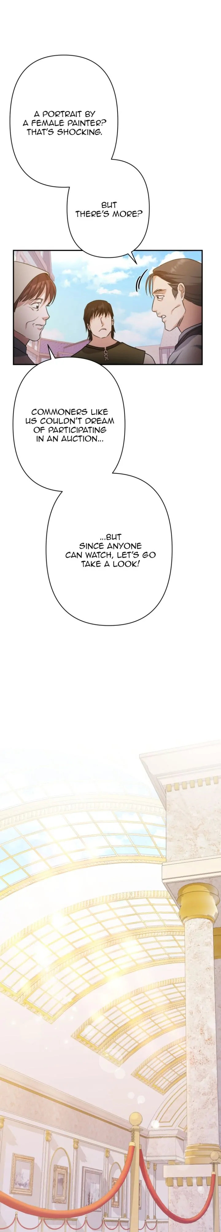 Please Kill My Husband - Chapter 81 - picture 12