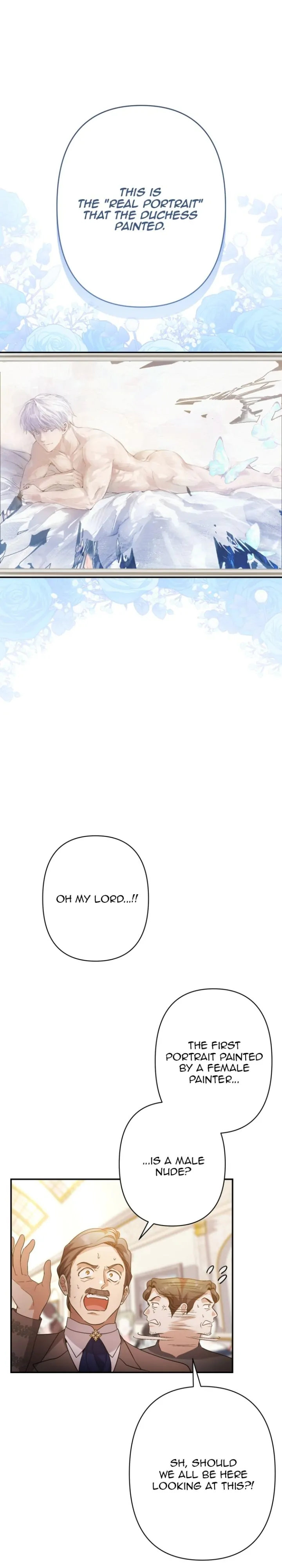 Please Kill My Husband - Chapter 81 - picture 15