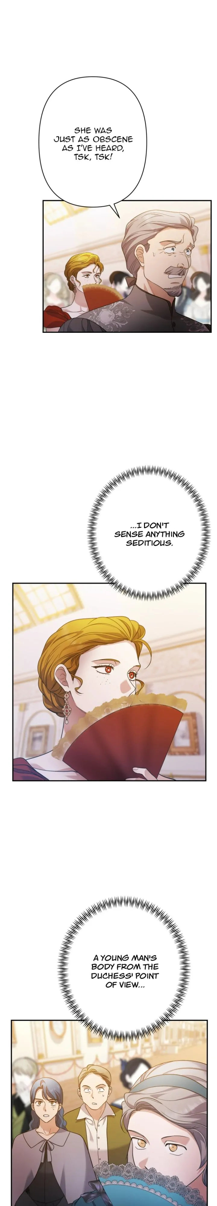 Please Kill My Husband - Chapter 81 - picture 16