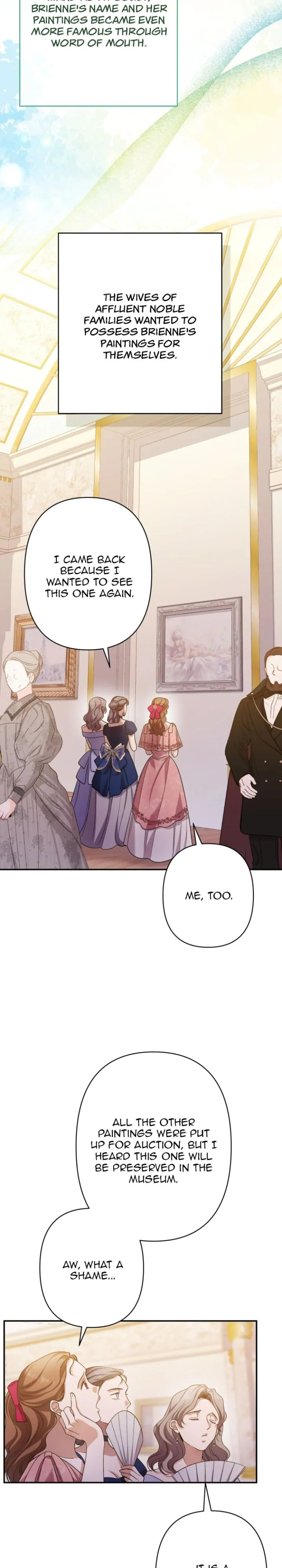 Please Kill My Husband - Chapter 81 - picture 19