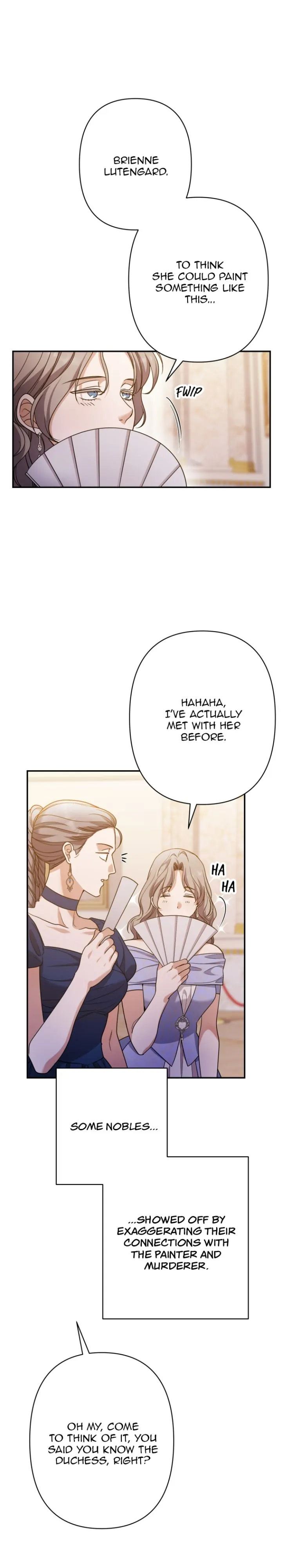Please Kill My Husband - Chapter 81 - picture 21
