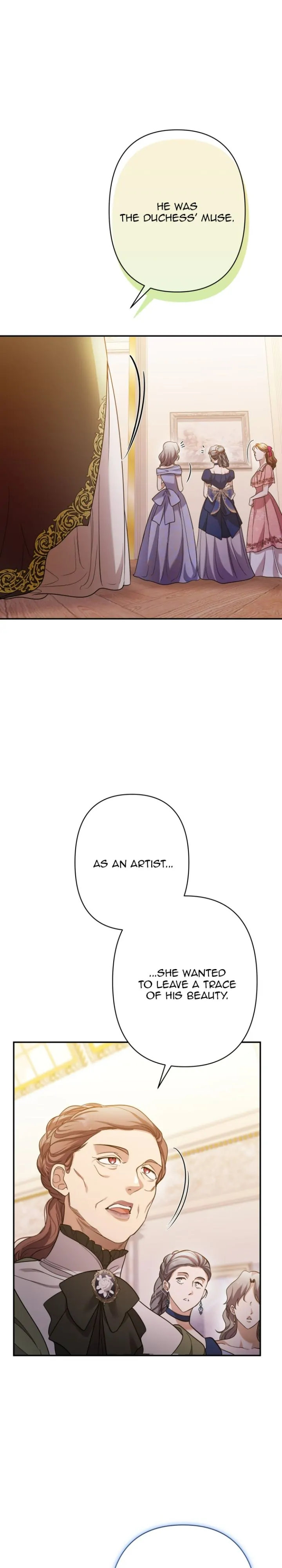 Please Kill My Husband - Chapter 81 - picture 24