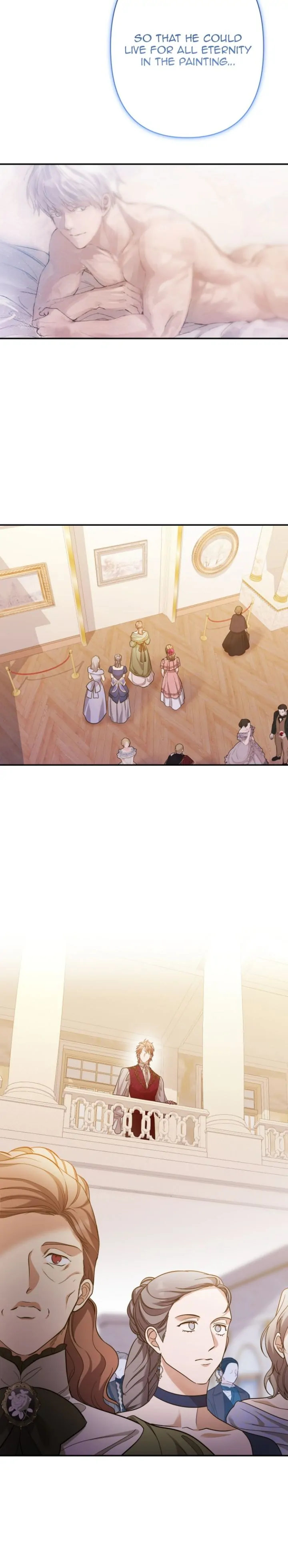 Please Kill My Husband - Chapter 81 - picture 25