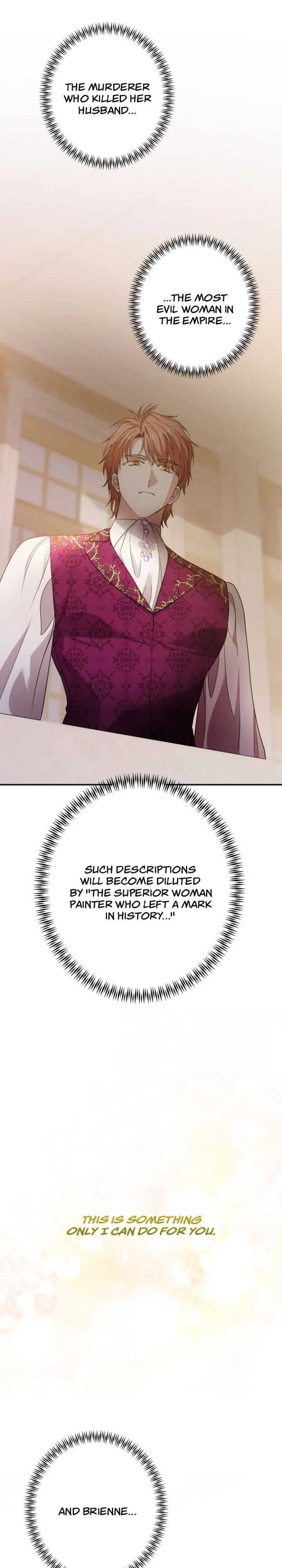 Please Kill My Husband - Chapter 81 - picture 26